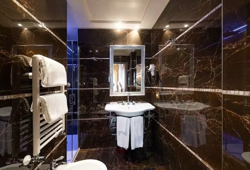 Fotos del hotel Scandinavia - Relais:  18