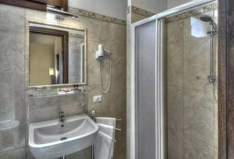 Fotos del hotel Scandinavia - Relais:  15