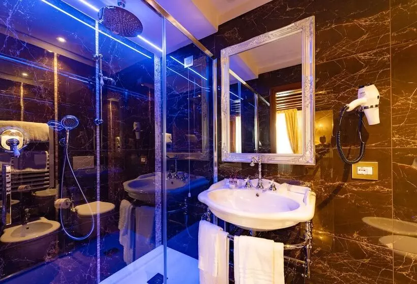 Fotos del hotel Scandinavia - Relais:  10