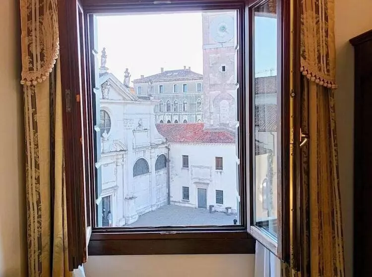 Fotos del hotel Scandinavia - Relais:  6