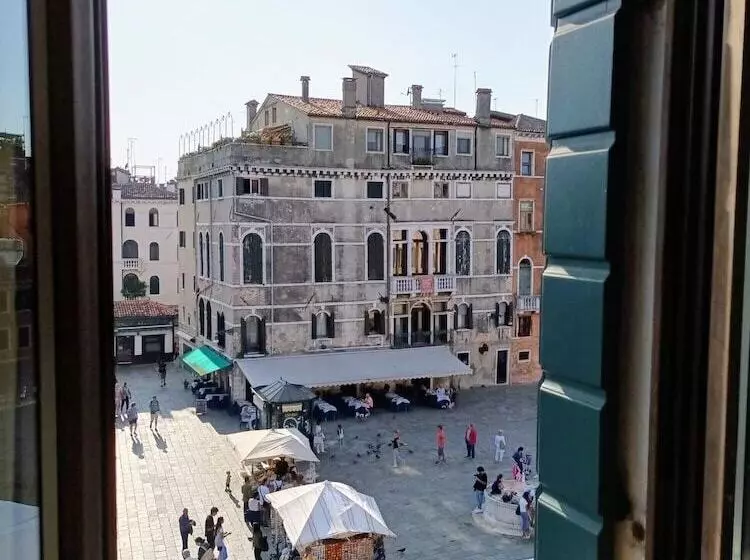 Fotos del hotel Scandinavia - Relais:  25