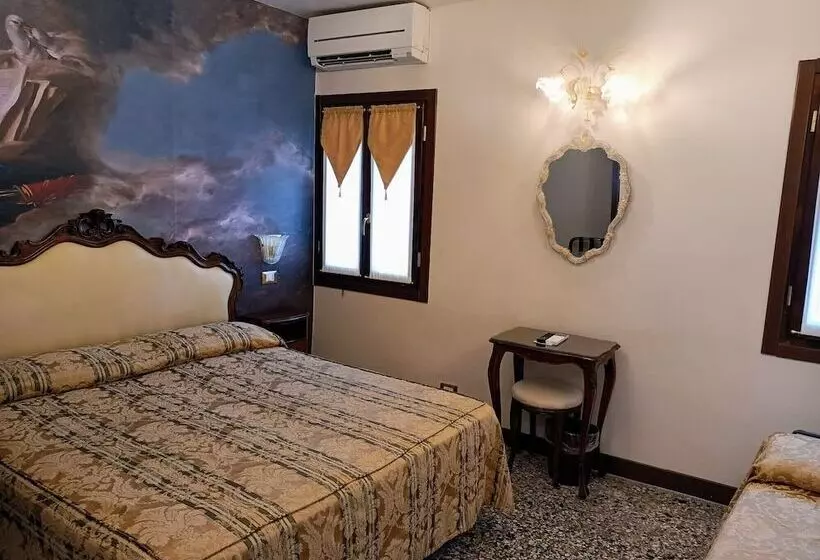 Fotos del hotel Scandinavia - Relais:  2