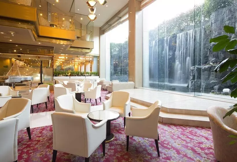 Fotos del hotel Ana Crowne Plaza  Kyoto, An Ihg:  14