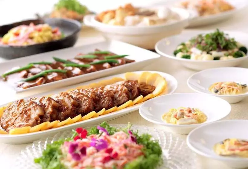 Fotos del hotel Ana Crowne Plaza  Kyoto, An Ihg:  8