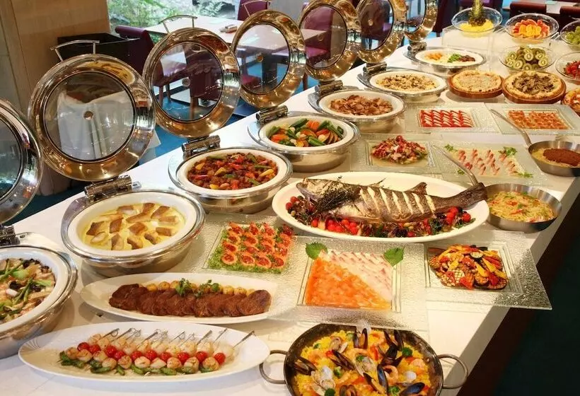 Fotos del hotel Ana Crowne Plaza  Kyoto, An Ihg:  10