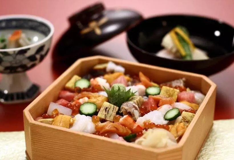 Fotos del hotel Ana Crowne Plaza  Kyoto, An Ihg:  12