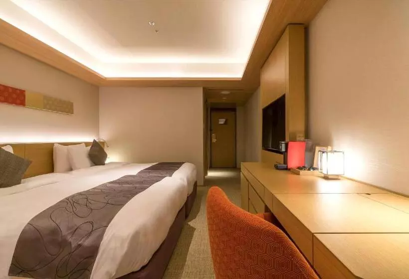 Ana Crowne Plaza  Kyoto, An Ihg