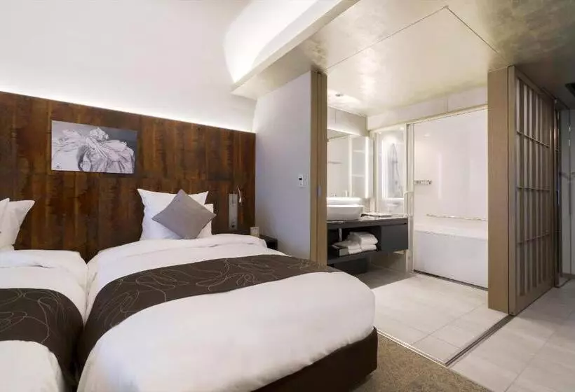 Fotos del hotel Ana Crowne Plaza  Kyoto, An Ihg:  18