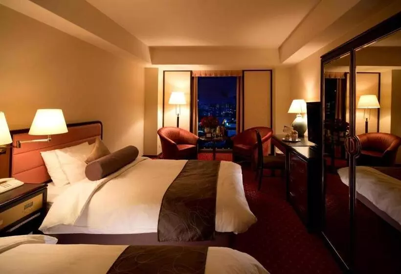 Fotos del hotel Ana Crowne Plaza  Kyoto, An Ihg:  3