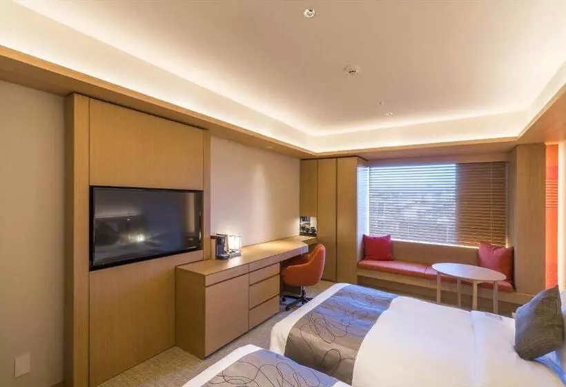 Fotos del hotel Ana Crowne Plaza  Kyoto, An Ihg:  11