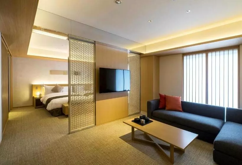 Fotos del hotel Ana Crowne Plaza  Kyoto, An Ihg:  24