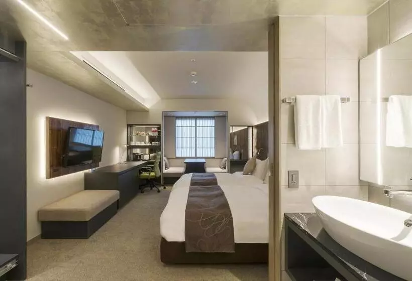 Fotos del hotel Ana Crowne Plaza  Kyoto, An Ihg:  16