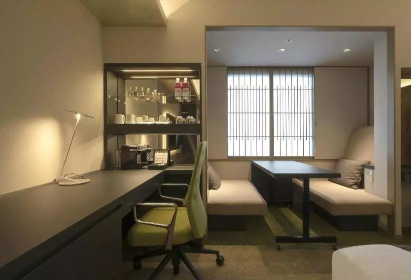 Fotos del hotel Ana Crowne Plaza  Kyoto, An Ihg:  25