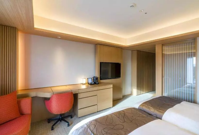 Fotos del hotel Ana Crowne Plaza  Kyoto, An Ihg:  22