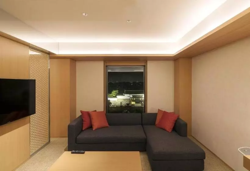 Fotos del hotel Ana Crowne Plaza  Kyoto, An Ihg:  23