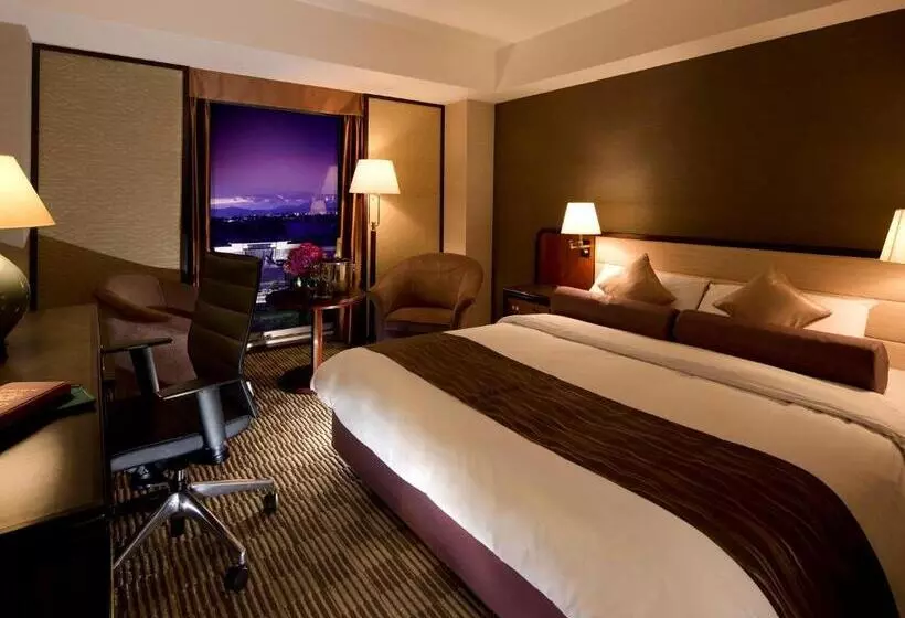 Fotos del hotel Ana Crowne Plaza  Kyoto, An Ihg:  19