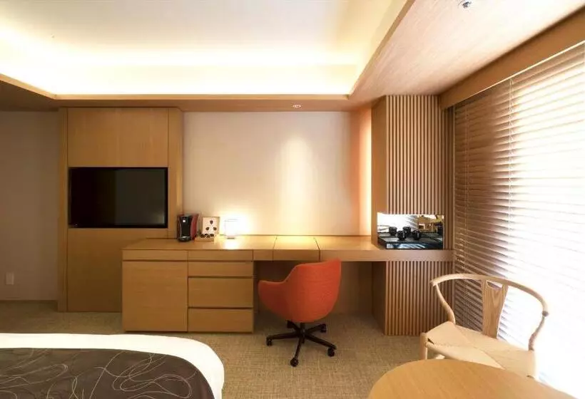 Fotos del hotel Ana Crowne Plaza  Kyoto, An Ihg:  13