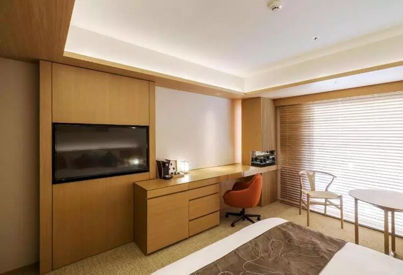 Fotos del hotel Ana Crowne Plaza  Kyoto, An Ihg:  17