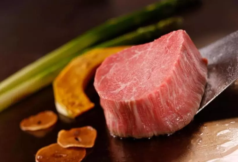 Fotos del hotel Ana Crowne Plaza  Kyoto, An Ihg:  4