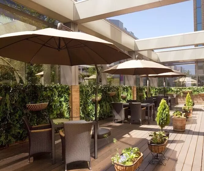 Fotos del hotel Century Royal  Sapporo:  9