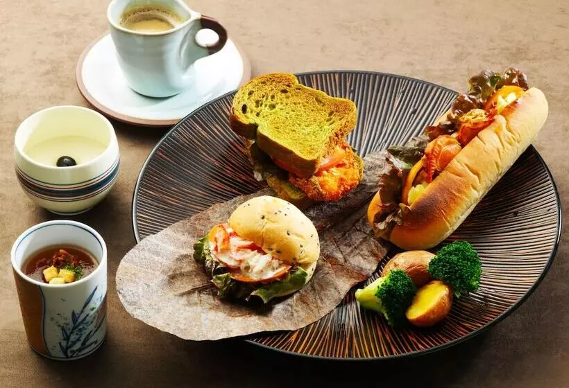 Fotos del hotel Century Royal  Sapporo:  16