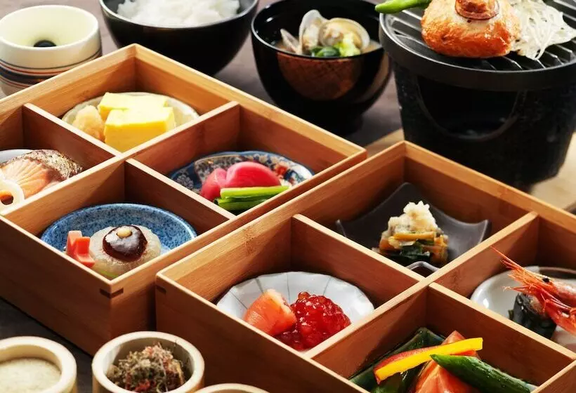 Fotos del hotel Century Royal  Sapporo:  15