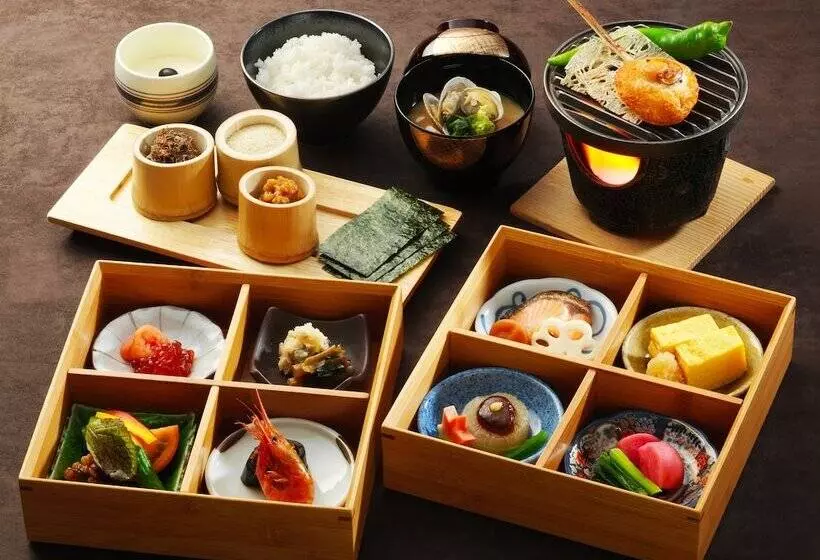 Fotos del hotel Century Royal  Sapporo:  14