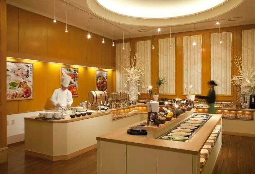 Fotos del hotel Century Royal  Sapporo:  21