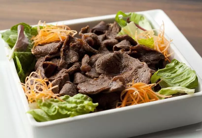 Fotos del hotel Century Royal  Sapporo:  10