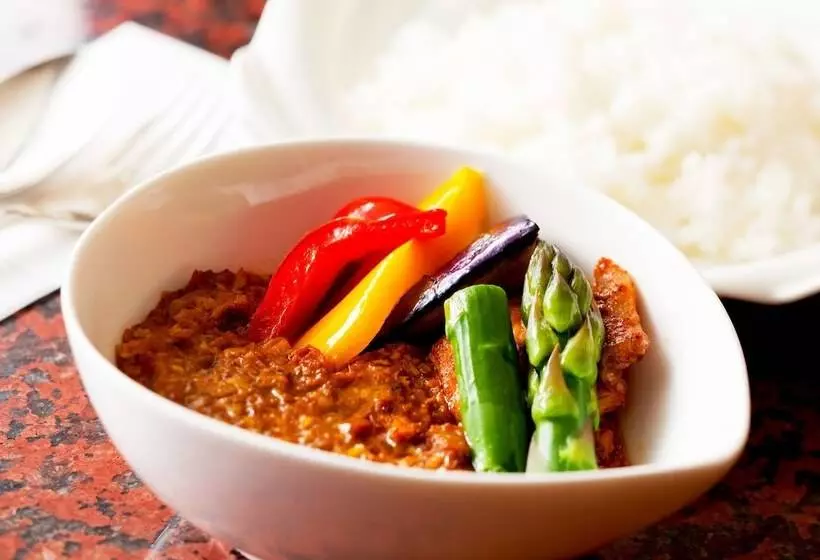 Fotos del hotel Century Royal  Sapporo:  23