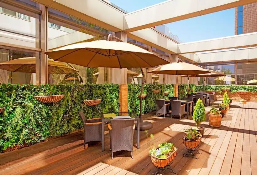 Fotos del hotel Century Royal  Sapporo:  4