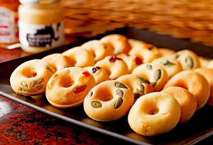 Fotos del hotel Century Royal  Sapporo:  13