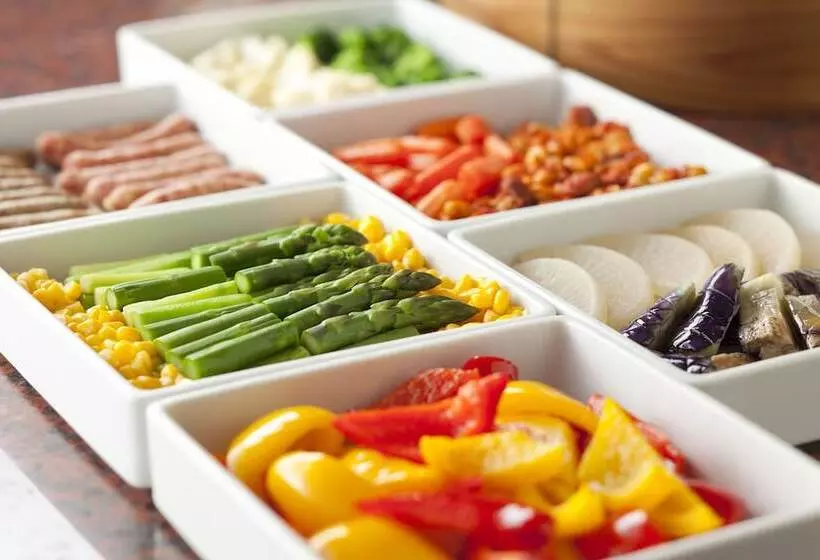 Fotos del hotel Century Royal  Sapporo:  12