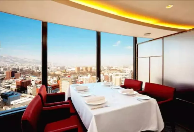 Fotos del hotel Century Royal  Sapporo:  25