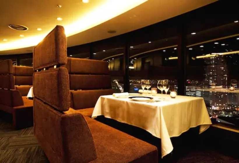 Fotos del hotel Century Royal  Sapporo:  11