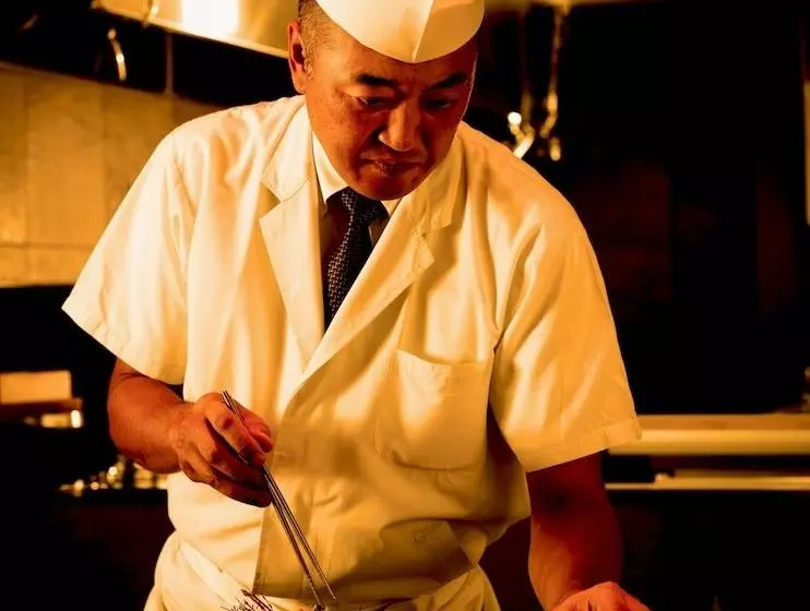 Fotos del hotel Century Royal  Sapporo:  5