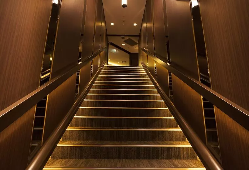 Fotos del hotel Century Royal  Sapporo:  2