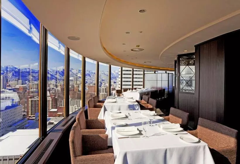 Fotos del hotel Century Royal  Sapporo:  19