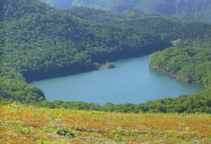 Fotos del hotel Charade Inn Shiga:  7