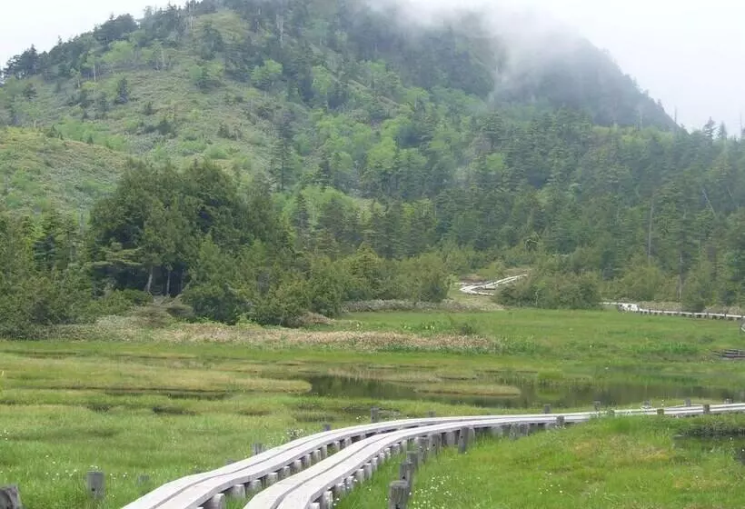 Fotos del hotel Charade Inn Shiga:  15