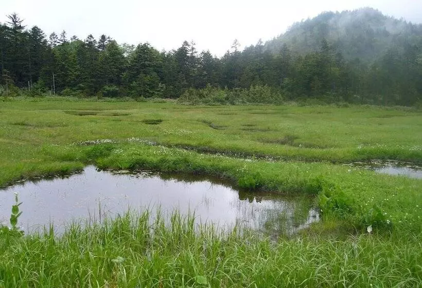 Fotos del hotel Charade Inn Shiga:  12