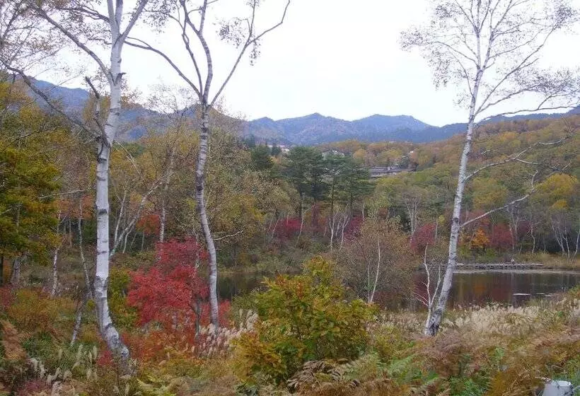 Fotos del hotel Charade Inn Shiga:  10