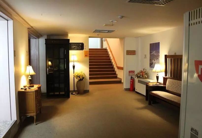 Fotos del hotel Charade Inn Shiga:  3