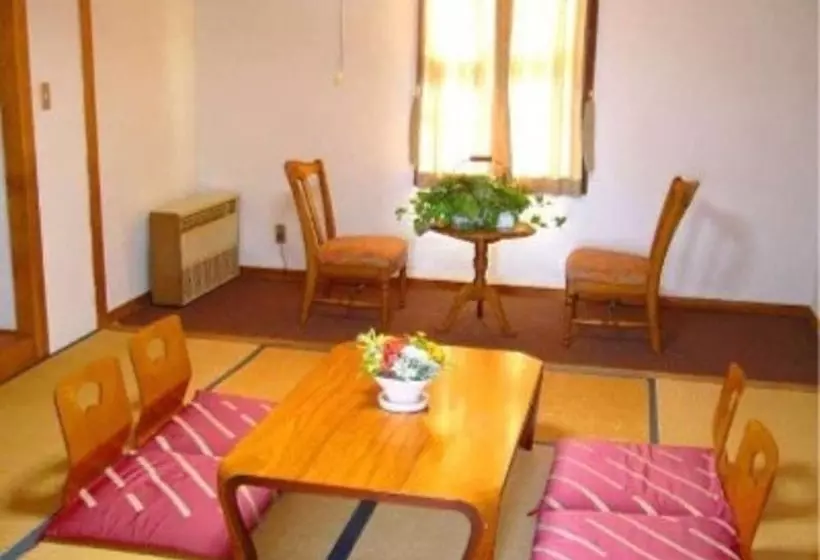 Fotos del hotel Charade Inn Shiga:  11