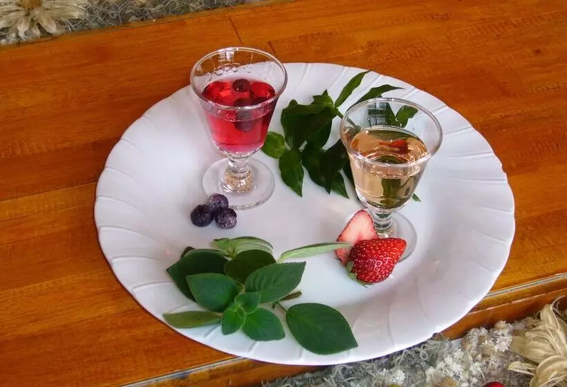 Fotos del hotel Charade Inn Shiga:  18