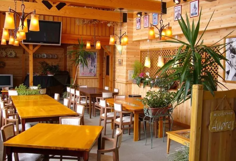 Fotos del hotel Charade Inn Shiga:  6