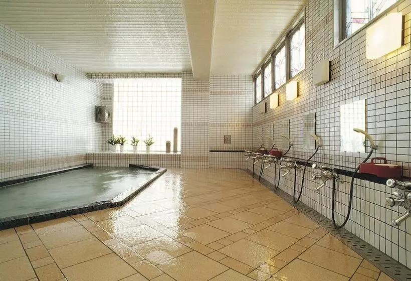 Fotos del hotel Charade Inn Shiga:  4