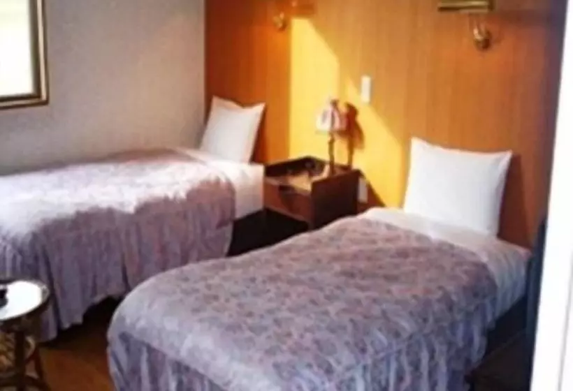 Fotos del hotel Charade Inn Shiga:  9