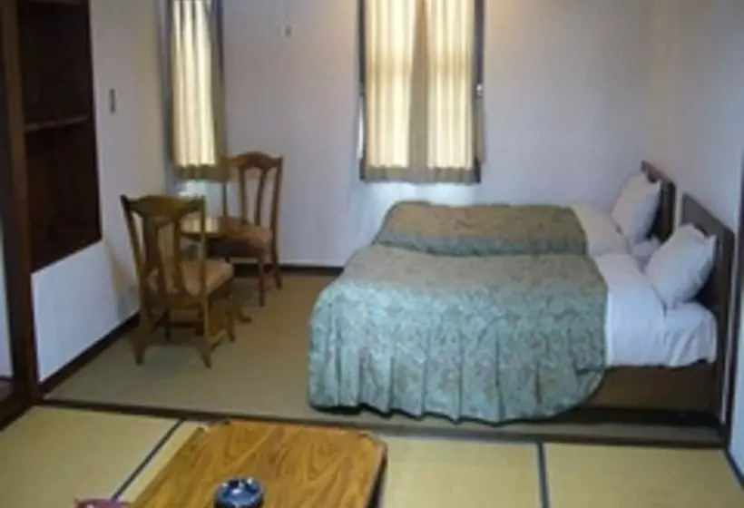 Fotos del hotel Charade Inn Shiga:  2