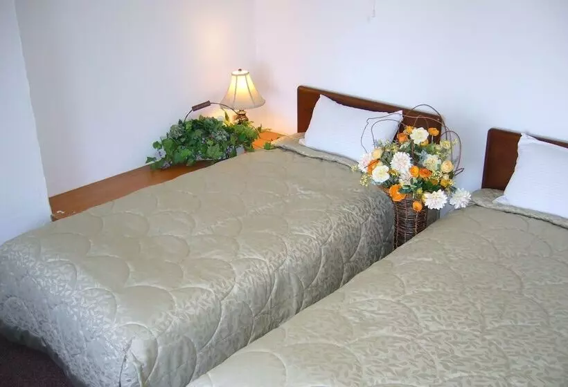 Fotos del hotel Charade Inn Shiga:  13